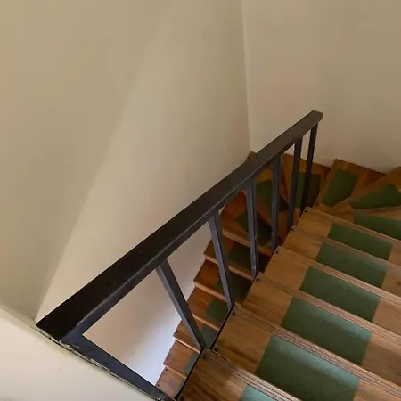 Apart Otel Whitehouse