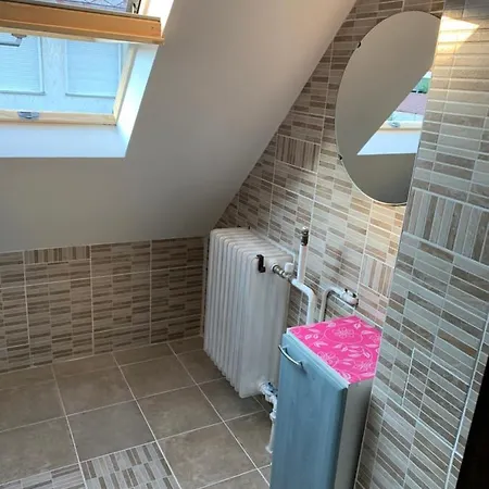 Apart Otel Whitehouse