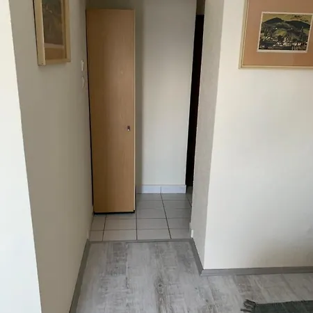 公寓式酒店 Whitehouse Alsóörs