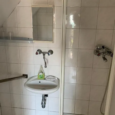 Hotel apartamentowy Whitehouse 3*