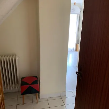 Apart Otel Whitehouse Alsóörs