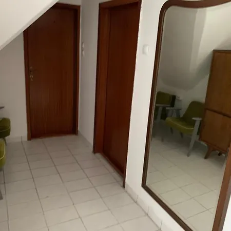 Whitehouse Hotel apartamentowy