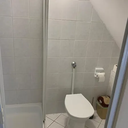 Whitehouse 3* Alsóörs