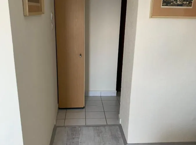 Апарт-отель Whitehouse Альшоэрш