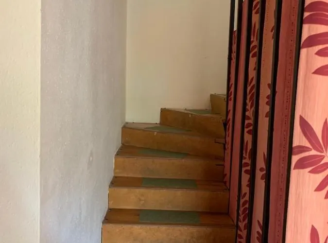 Whitehouse Апарт-отель Альшоэрш