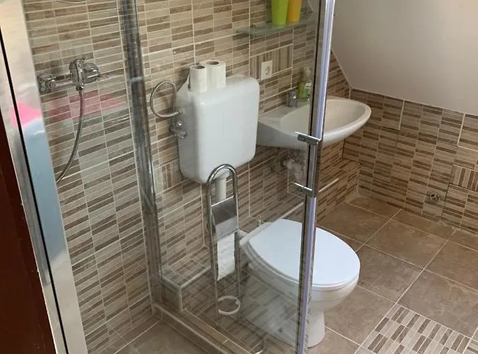 Whitehouse Апарт-отель Альшоэрш