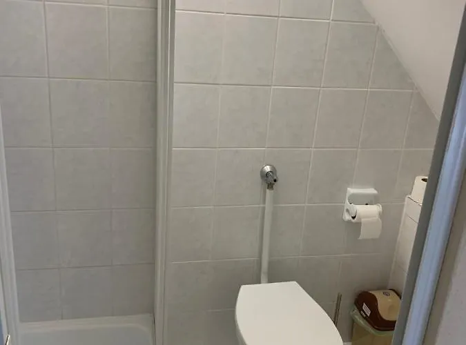 Whitehouse 3* Альшоэрш