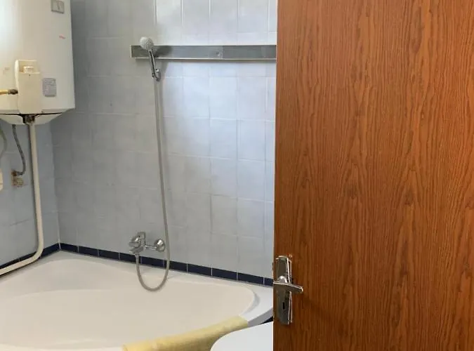 Whitehouse Апарт-отель